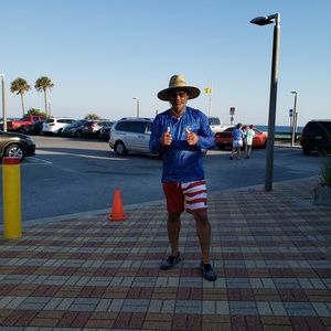 Meet your Posher, Michael